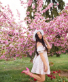 profile of Russian mail order brides Anastasiya
