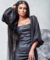 profile of Russian mail order brides Oleksandra