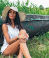 profile of Russian mail order brides Oleksandra