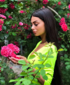 profile of Russian mail order brides Oleksandra