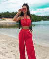 profile of Russian mail order brides Oleksandra