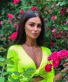 profile of Russian mail order brides Oleksandra