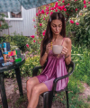 profile of Russian mail order brides Oleksandra