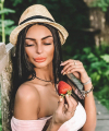 profile of Russian mail order brides Oleksandra