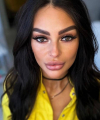 profile of Russian mail order brides Oleksandra