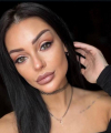 profile of Russian mail order brides Oleksandra