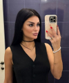 profile of Russian mail order brides Oleksandra