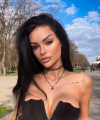 profile of Russian mail order brides Oleksandra