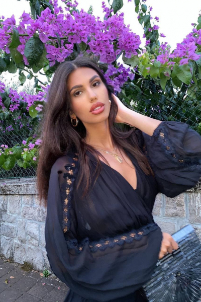 Tina 34 years old Croatia Zagreb, Russian bride profile, meetbrides.online