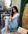 profile of Russian mail order brides Danira