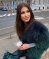 profile of Russian mail order brides Tina