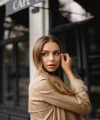profile of Russian mail order brides Olga