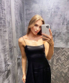 profile of Russian mail order brides Olga