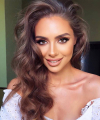 profile of Russian mail order brides Olga