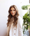 profile of Russian mail order brides Olga