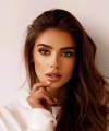 profile of Russian mail order brides Olga