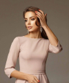 profile of Russian mail order brides Olga