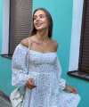profile of Russian mail order brides Olga