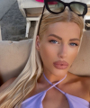 profile of Russian mail order brides Miliana