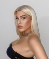 profile of Russian mail order brides Miliana