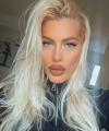 profile of Russian mail order brides Miliana