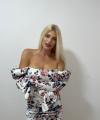 profile of Russian mail order brides Miliana