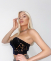 profile of Russian mail order brides Miliana