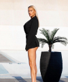 profile of Russian mail order brides Miliana