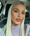 profile of Russian mail order brides Miliana