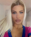 profile of Russian mail order brides Miliana