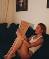 profile of Russian mail order brides Nataliya