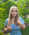 profile of Russian mail order brides Viktoriia