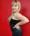 profile of Russian mail order brides Viktoriia