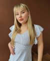 profile of Russian mail order brides Viktoriia