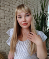 profile of Russian mail order brides Viktoriia