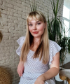 profile of Russian mail order brides Viktoriia