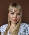 profile of Russian mail order brides Viktoriia