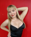 profile of Russian mail order brides Viktoriia