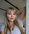 profile of Russian mail order brides Viktoriia