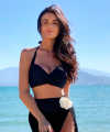 profile of Russian mail order brides Alina
