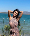 profile of Russian mail order brides Alina