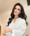 profile of Russian mail order brides Alina