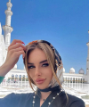 profile of Russian mail order brides Olga