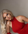 profile of Russian mail order brides Olga