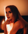 profile of Russian mail order brides Olga