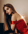 profile of Russian mail order brides Olga