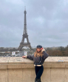 profile of Russian mail order brides Olga