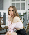 profile of Russian mail order brides Olga