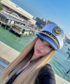 profile of Russian mail order brides Olga