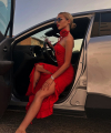 profile of Russian mail order brides Olga